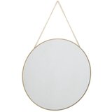 Bloomingville Stensko ogledalo ø 38 cm Sibal – | Shoptok.si