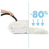 Compactor Vakuum vrećice za odjeću u setu 5 kom Compress Vanilla – | shoptok.hr