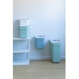 Curver Svijetlo zelena kanta za smeće za odvojeni otpad od reciklirane plastike 10 l Ready To Collect – | shoptok.hr