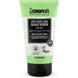 Dr. KONOPKA'S Anti-Hair Loss Scalp Scrub Nº129 | shoptok.hr