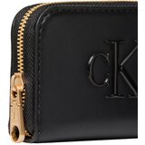 Calvin Klein Denarnica črna | Shoptok.si