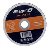 Villager rezna ploča 125×1.0mm CW12510 | Eponuda.ba