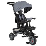 Cangaroo tricikl explore dark grey ( can32016 ) u