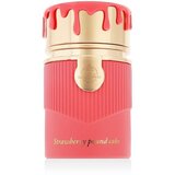 Paris Corner Strawberry Pound Cake 100 ml parfumska voda za ženske Cene
