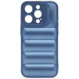  Maska za telefon DEEP SHINE MATTE za Iphone 15 Pro, Tamnoplava | Eponuda.com