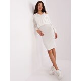 City Donna Komplet-EM-KMPL-819-2.64P-ecru | Shoptok.si