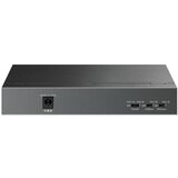 Tp-link LS109P(UN) 9-Port 10/100Mbps desktop switch sa 8-Portova poe+ | ePonuda.com