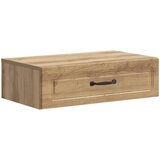 Stolna montirana na zid 59 x 34,5 x 17 cm Konstruirano drvo | shoptok.hr