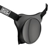 Body Dock OG - može se pričvrstiti na donju ljepljivu podlogu (crna) | shoptok.hr