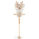 bieco Hobby Horsing na palici - košuta Ella | Shoptok.si