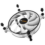 Be Quiet! shadow wings 2 white pc ventilator, 140mm, pwm | shoptok.hr