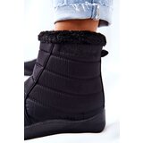 EVENTO Women's Warm-up Snowboots Black Mezyss | ePonuda.com