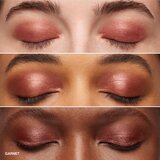 Bobbi Brown Luxe Eye Shadow Glow with Luck Collection sjenilo za oči sa šljokicama nijansa Garnet 1,8 g | shoptok.hr