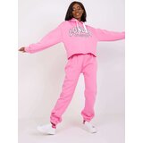 ex moda Set-EM-KMPL-720.01-pink | shoptok.hr