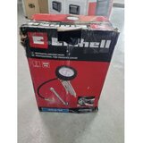 Einhell KWB nastavak za pumpanje guma sa manometrom 4133110 OUTLET | ePonuda.com
