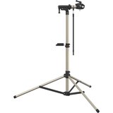 vidaXL Stojalo za popravilo kolesa zložljivo nastavljivo 120-165 cm | Shoptok.si