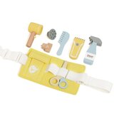 Classic World Drveni Moderni set Frizer | ePonuda.com