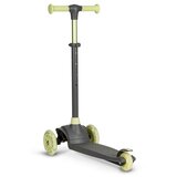 Lionelo otroški skiro jessy grey green | Shoptok.si