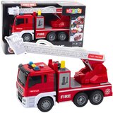  Fire Department Boom Water Lights Sounds Red 1:14 | shoptok.hr