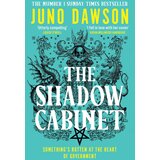 Harper Collins Publishers Ltd Juno Dawson - The Shadow Cabinet | Eponuda.com