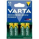  Varta Punjiva baterija AA 2100mAh Cene