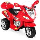 Motor na akumulator Racer Red (DEL-238d crveni)
