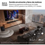 LG Sound Bar S70TY S70TY | ePonuda.com
