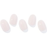 OHORA Gel Nail Sticker N Cream Light Naljepnice za nokte nijansa NB-089 1 kom Cijene