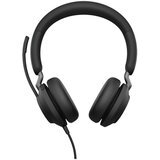 Jabra Evolve2 40 USB-A MS Stereo Headset 24089-999-999 Cijene