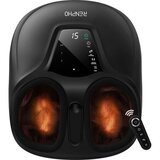 RENPHO masažna naprava za stopala Shiatsu Foot Massager, črna, PEU-RP-FM058R-BK Cene
