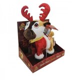 Milla Toys Plišani irvas koji pleše Cene