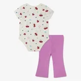 Nkg bodysuit legging set