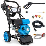 THUNDER Bencinski visokotlačni čistilnik Hexwelt HW-MS-170B – 170 Bar, 7 KM, 9,2 l/min, (5000291793) | Shoptok.si