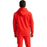 GymBeam Muški duks Limitless Hot Red | Eponuda.com