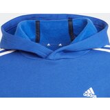 Adidas Sportska sweater majica 'Tiberio' plava / siva melange / bijela | shoptok.hr