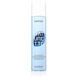 Kemon Naturette lak za lase z ekstra močnim utrjevanjem 250 ml | Shoptok.si