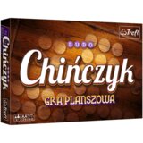 DRUŠTVENA igra - Klasična kineska - Trefl 01682 | shoptok.hr