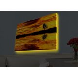 Wallity Slika sa LED osvetljenjem 4570HDACT-053, 45x70 cm | ePonuda.com