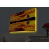 Wallity Zidna slika sa LED osvjetljenjem 4570HDACT-053, 45x70 cm | Eponuda.ba