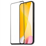 Dux ducis 10D Kaljeno staklo za Xiaomi 12 Lite - Crna KP24488 Cijene