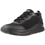 Skechers Modne superge BOBS ARCH COMFORT B Črna | Shoptok.si