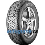 Nokian WR SUV 4 ( 265/50 R20 111V XL Aramid Sidewalls DOT2022 ) zimska auto guma | Eponuda.com