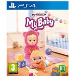 Microids PS4 My Universe: My Baby | shoptok.hr