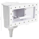  Lovilec umazanije za bazen širok 11-delni 34,3x25x30,5 cm, (21002384) | Shoptok.si