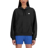 New Balance Sport essentials french terry hoodie