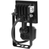Rebel 10W LED reflektor sa senzorom sumraka i pokreta, 6500K, 230V | shoptok.hr