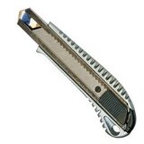 Raxx METALNI SKALPEL ALU 18MM Cijene