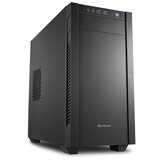 Sharkoon Kućište gaming, S1000, ventilator 2x 120mm, USB 3.0, mATX | Eponuda.ba