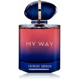 Armani My Way Parfum parfem za žene 90 ml