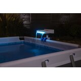  LED vodopad za bazen | Eponuda.com